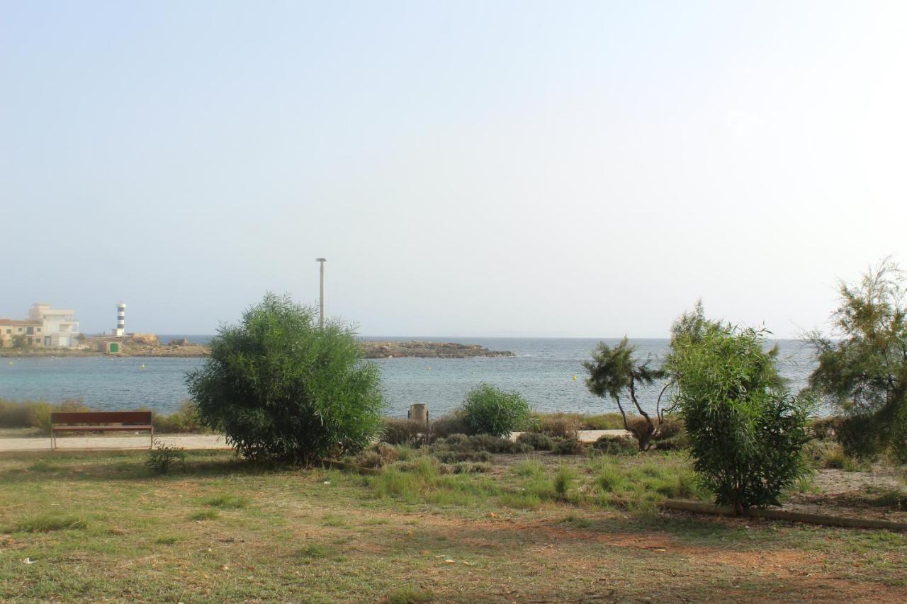 Casa Marina Colonia de Sant Jordi