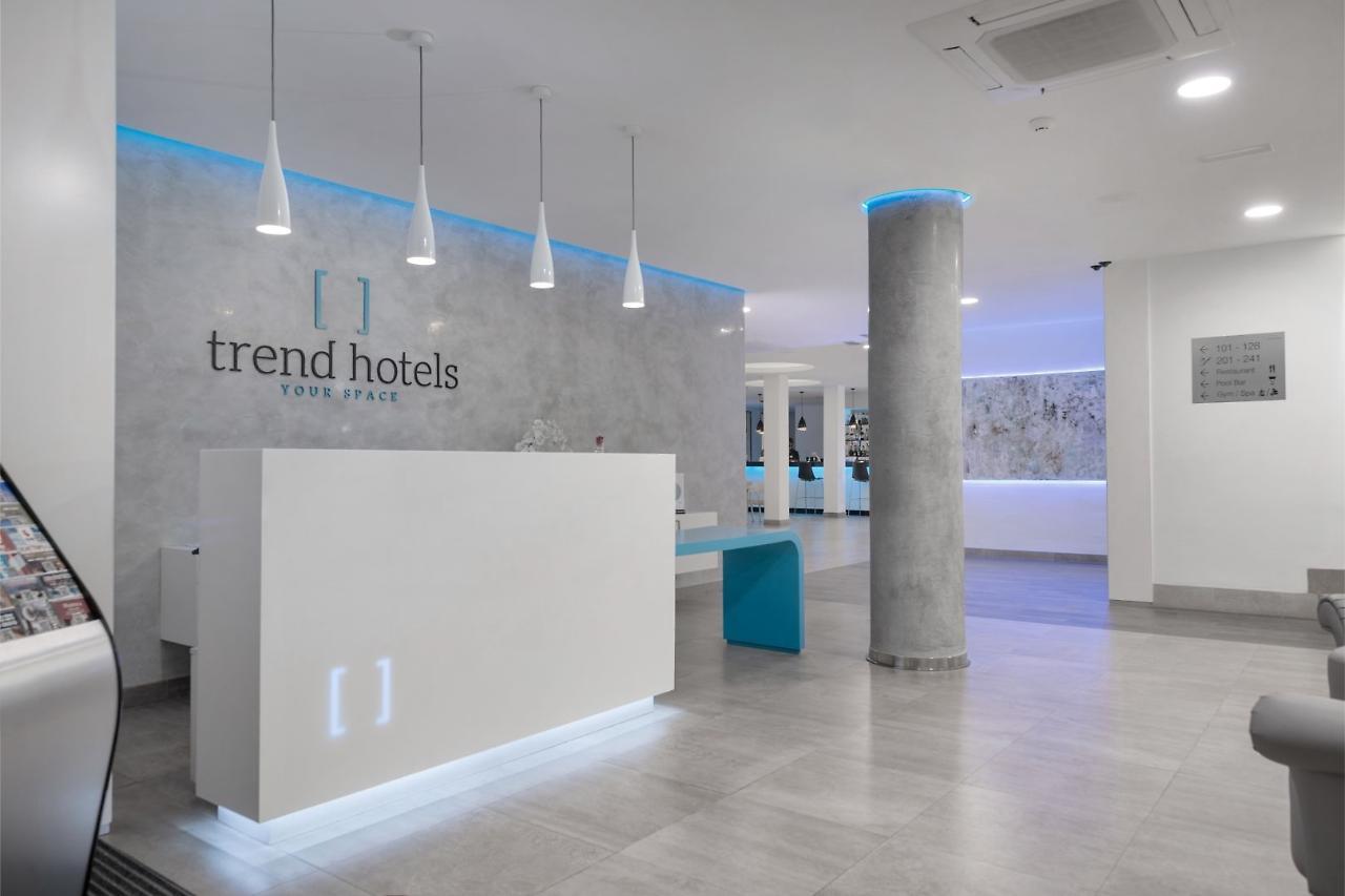 Trendhotel - Adults Only Alcudia (Mallorca)