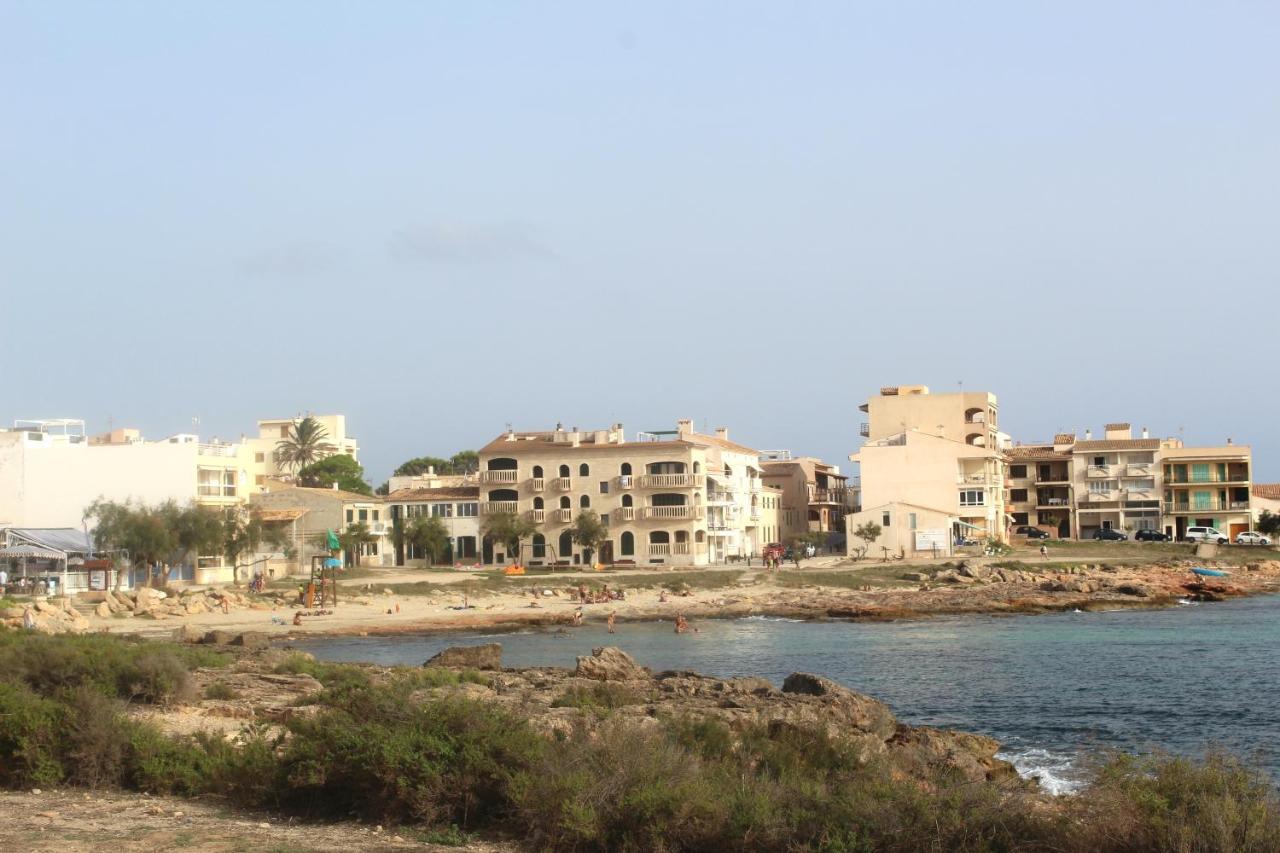 Casa Marina * Colonia de Sant Jordi