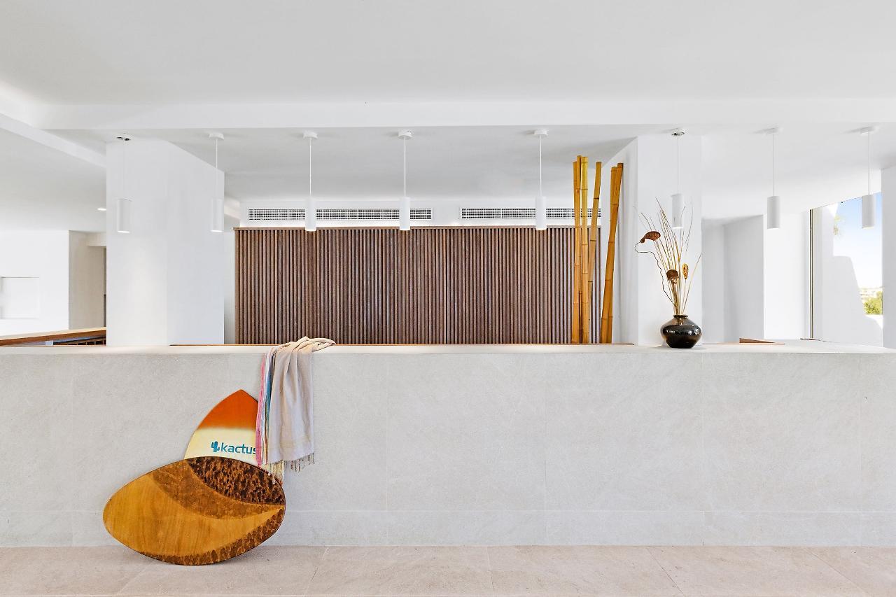 Hotel Flipflop Cala Mandia