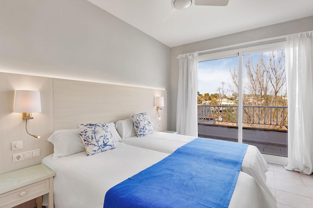 Hotel Flipflop Cala Mandia