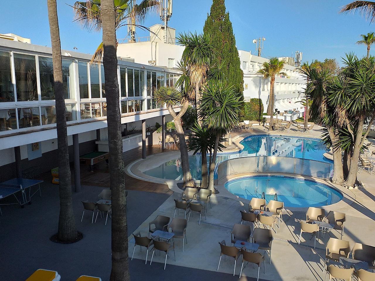 Flipflop Cala Mandia 3* Cala Mandia (Mallorca)