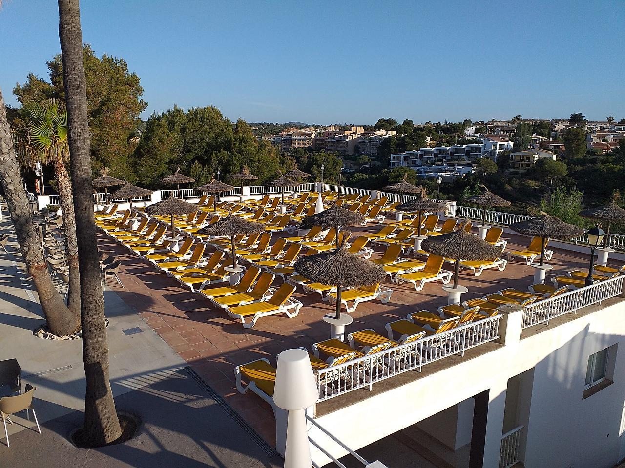 Hotel Flipflop Cala Mandia Cala Mandia (Mallorca)