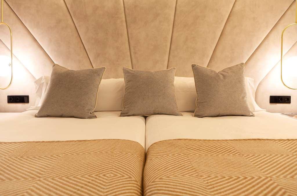Hotel Nivia Born Boutique Palma de Mallorca