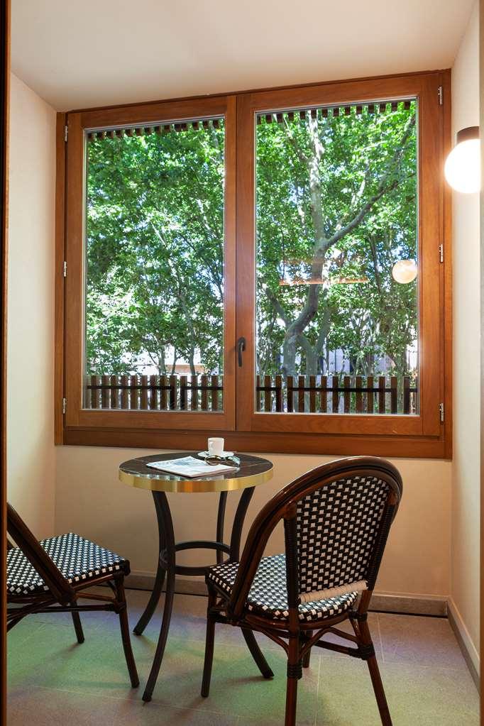 Nivia Born Boutique 5* Palma de Mallorca