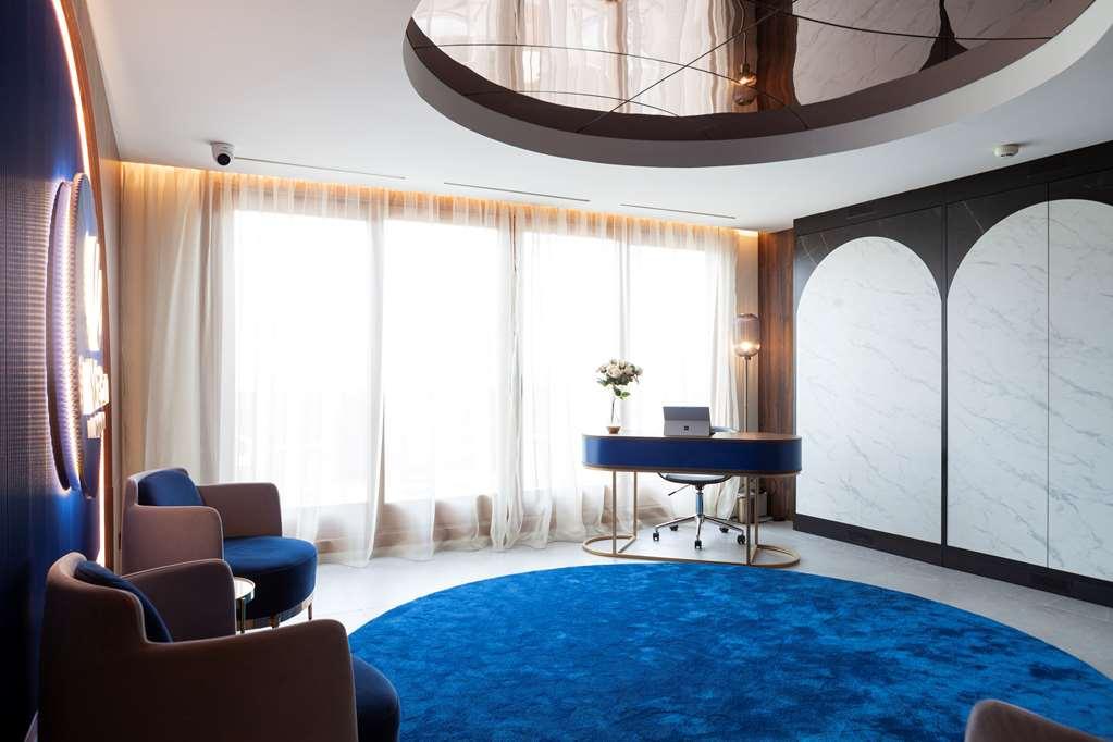 Hotel Nivia Born Boutique Palma de Mallorca