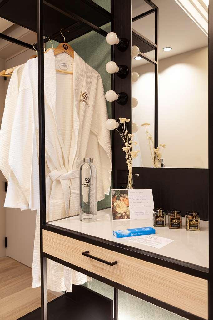 Hotel Nivia Born Boutique Palma de Mallorca