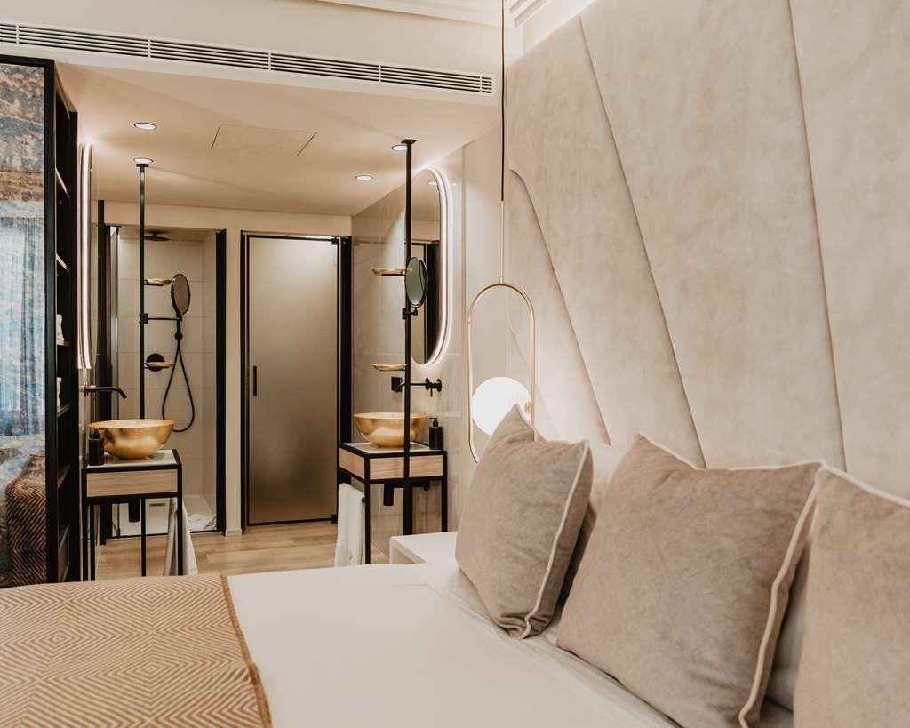 Hotel Nivia Born Boutique