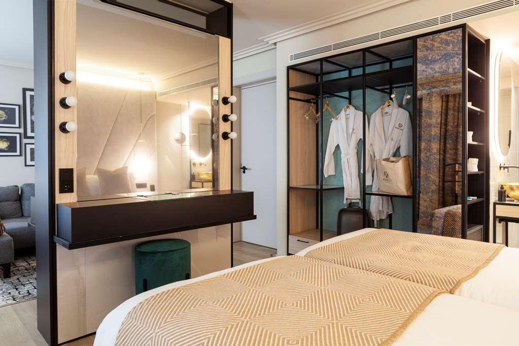 Nivia Born Boutique 5* Palma de Mallorca