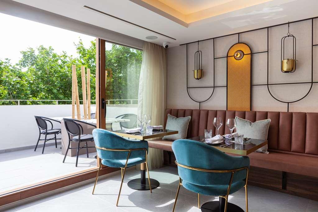 Hotel Nivia Born Boutique 5*
