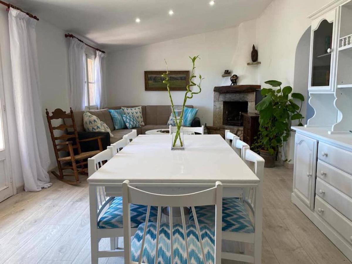 Casa Cap De Bou 7 Сasa de vacaciones