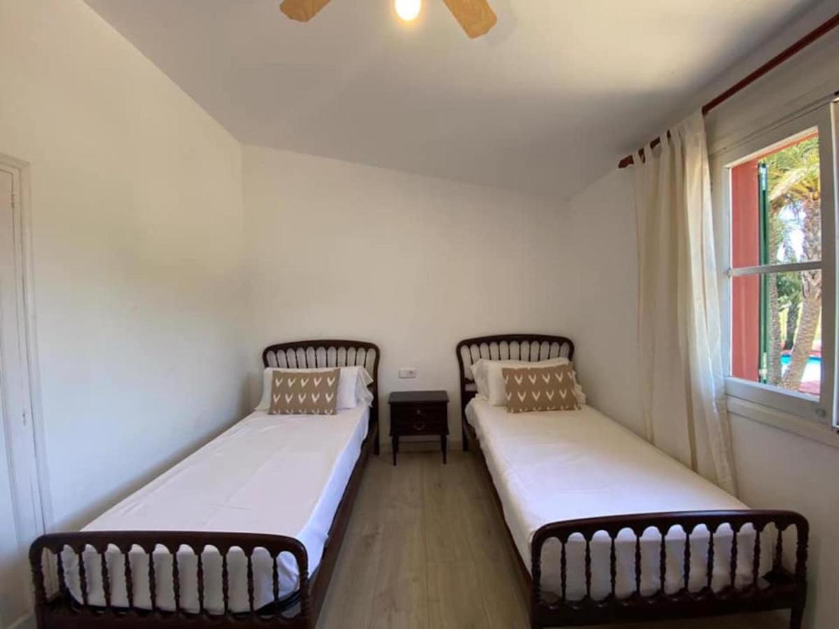 Casa Cap De Bou 7