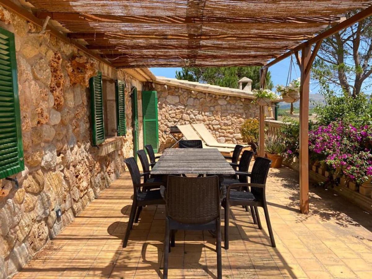 Casa Cap De Bou 7 Сasa de vacaciones *