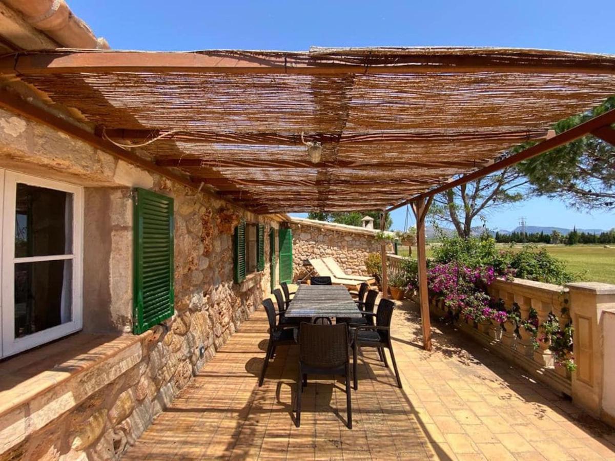 Casa Cap De Bou 7 Сasa de vacaciones *