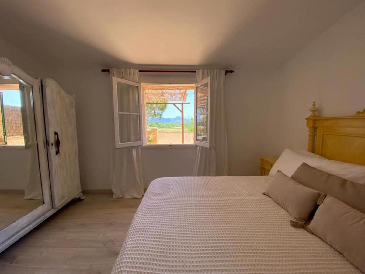 Casa Cap De Bou 7 Сasa de vacaciones Puerto Pollensa