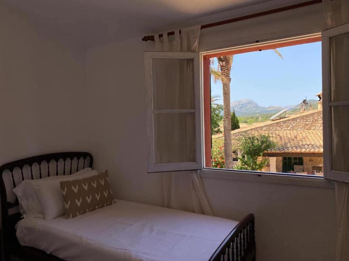 Casa Cap De Bou 7 Сasa de vacaciones Puerto Pollensa