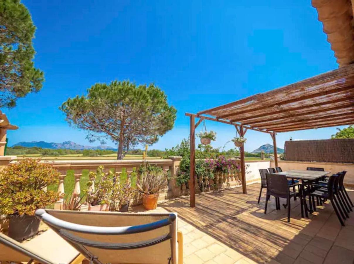 Casa Cap De Bou 7 Сasa de vacaciones