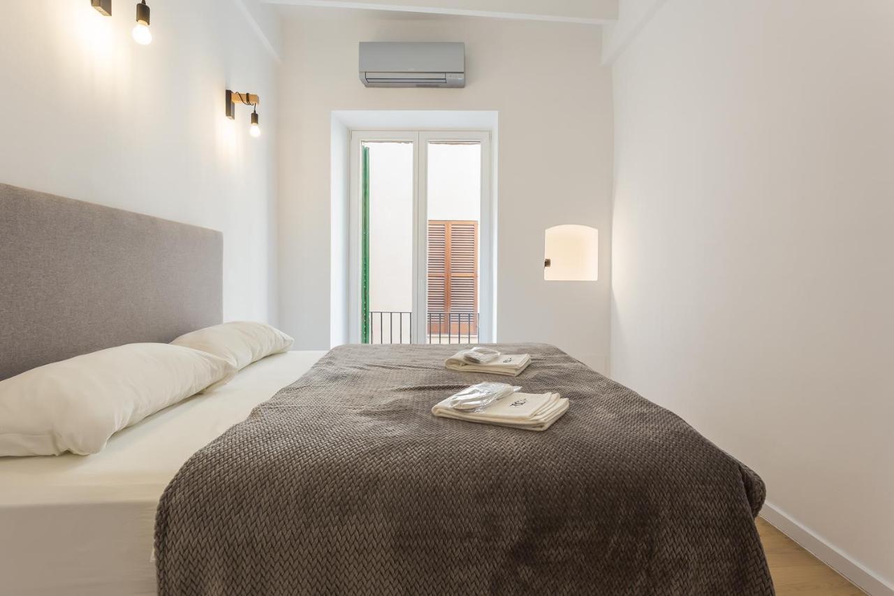 Designer Loft With Terrace In Prime Location * Palma de Mallorca