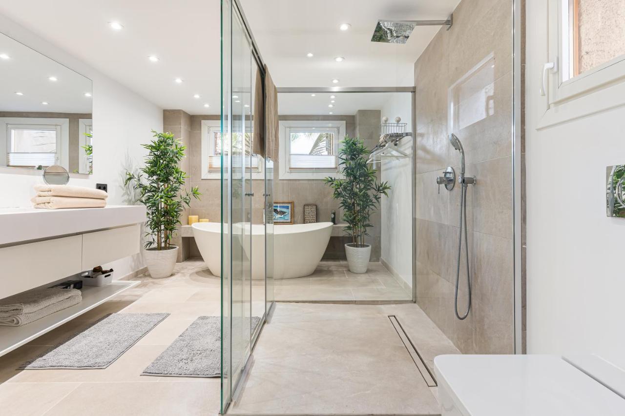 Designer Loft With Terrace In Prime Location Apartamento *