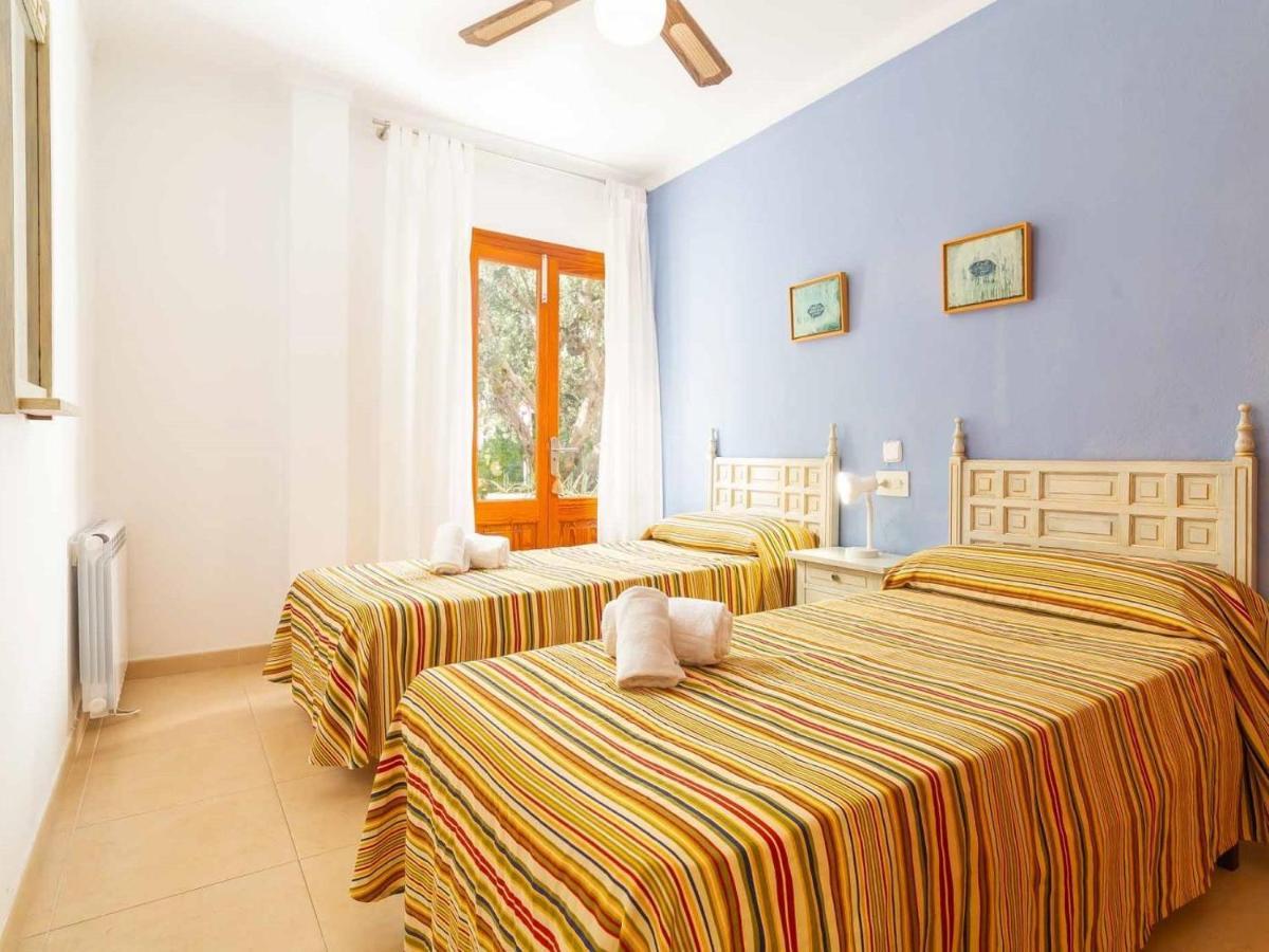 Apartamento Toni B