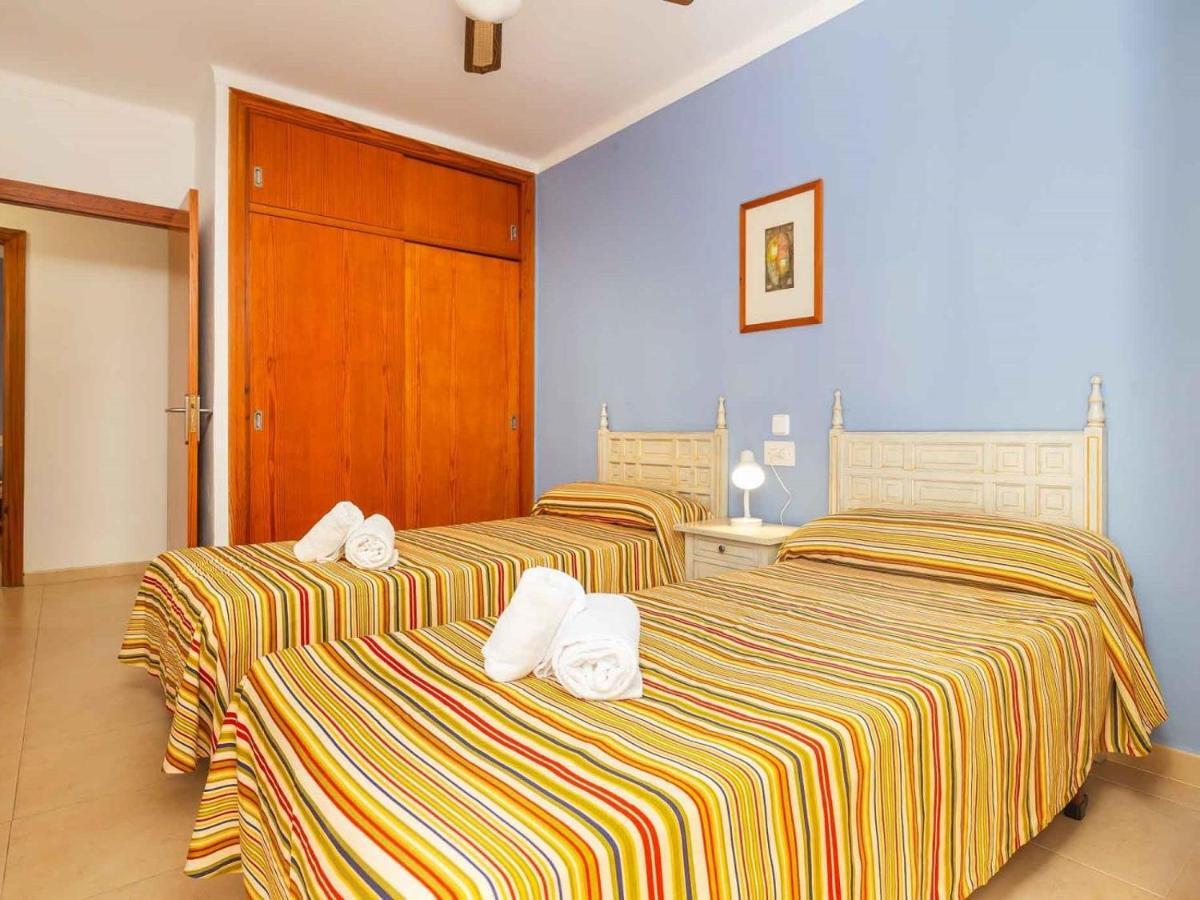 Toni B Apartamento