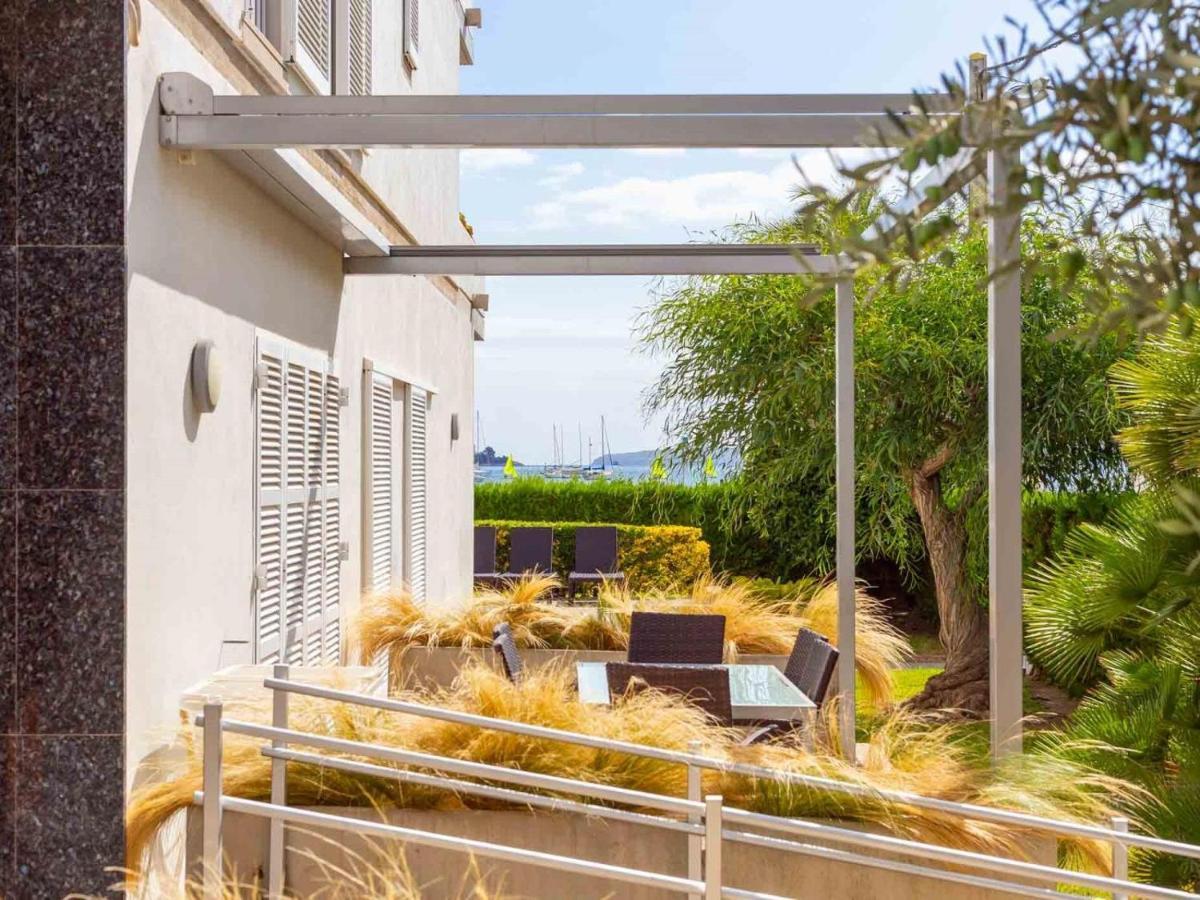 Apartamento Toni B