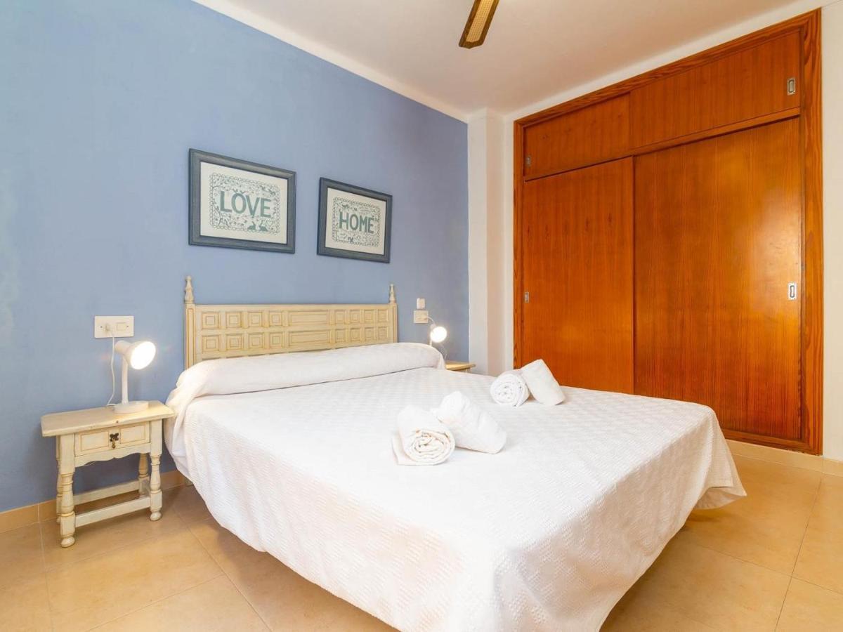 Toni B Apartamento Puerto Pollensa