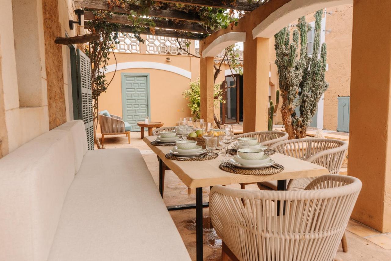 Farm stay Claudia By Nura Campos (Mallorca)