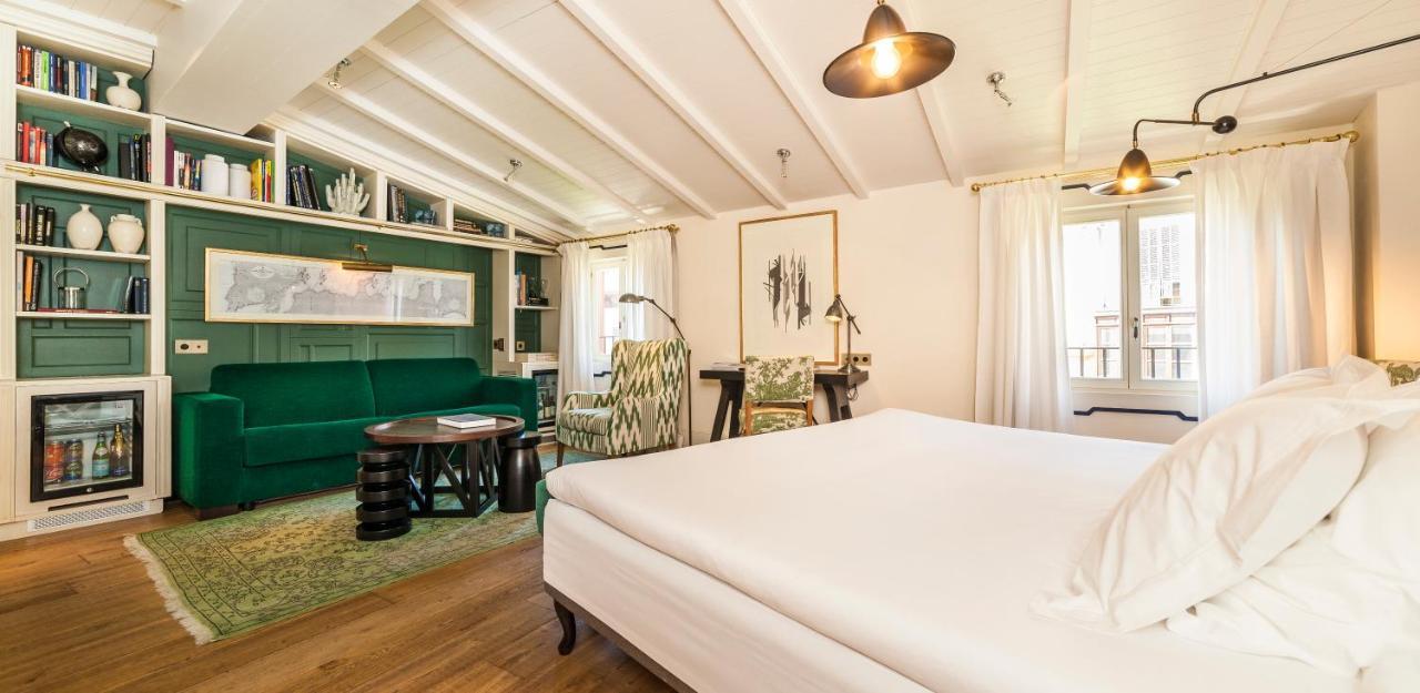 Cort Hotel Palma de Mallorca