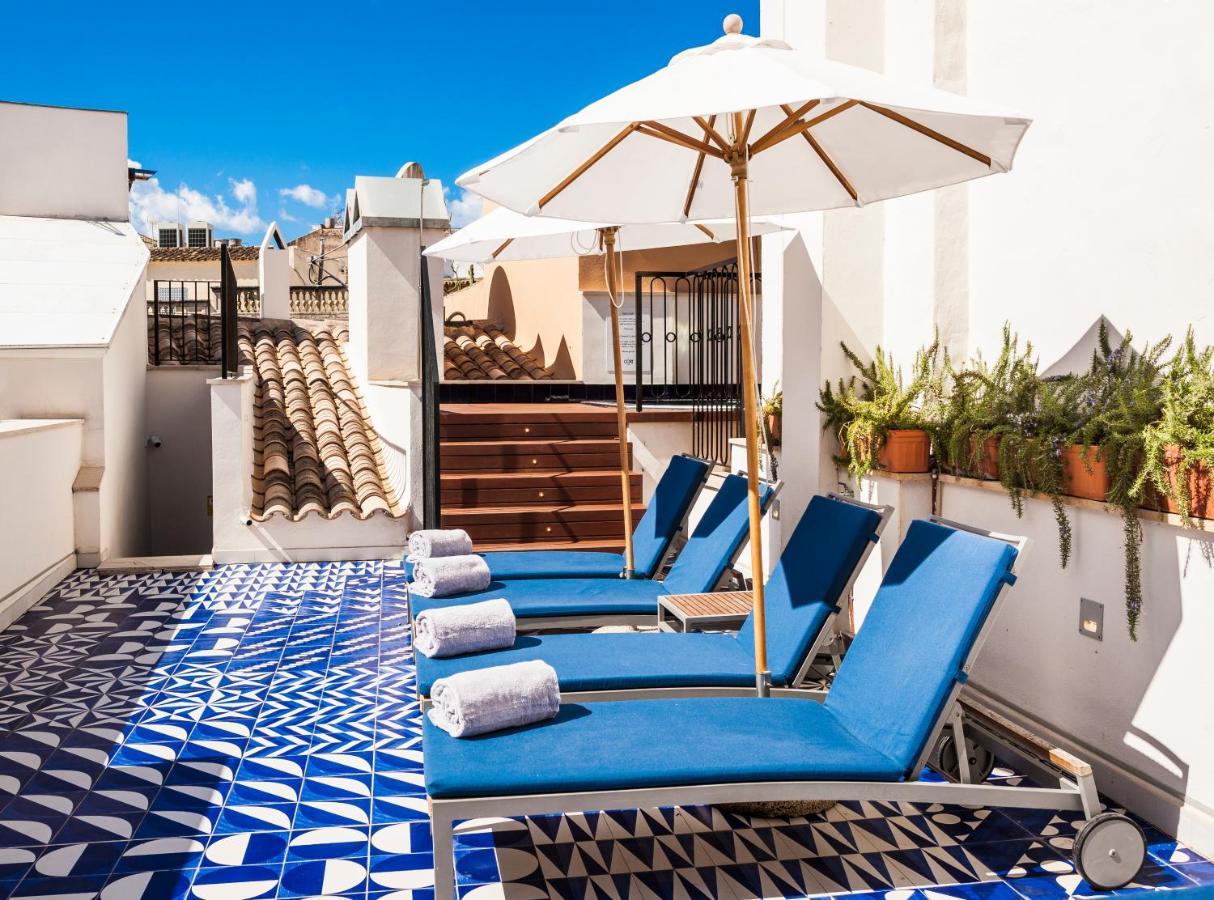 Hotel Cort Palma de Mallorca