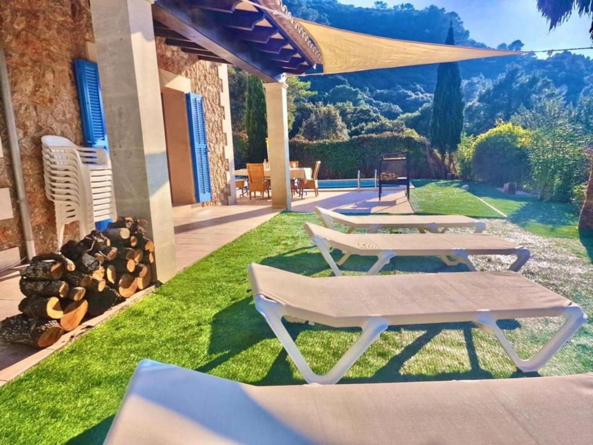 Sofia Villa