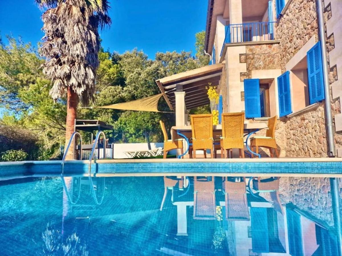 Sofia Villa *