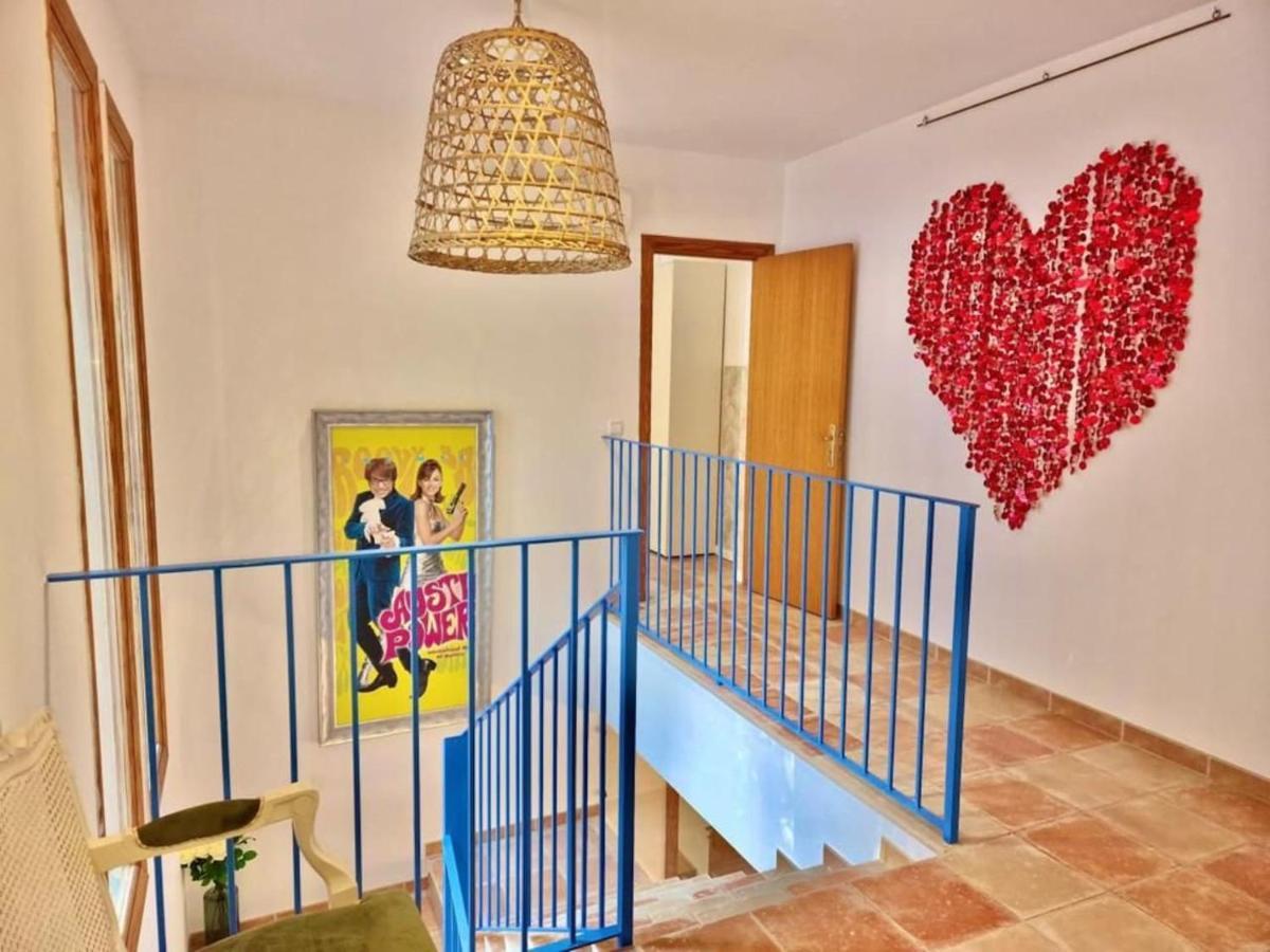 Villa Sofia *