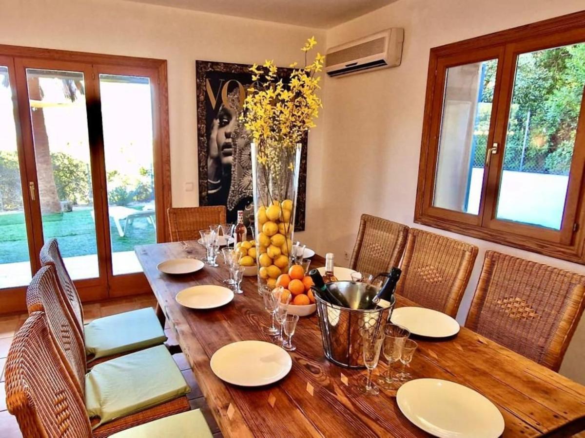 Sofia Villa Valldemossa (Mallorca)