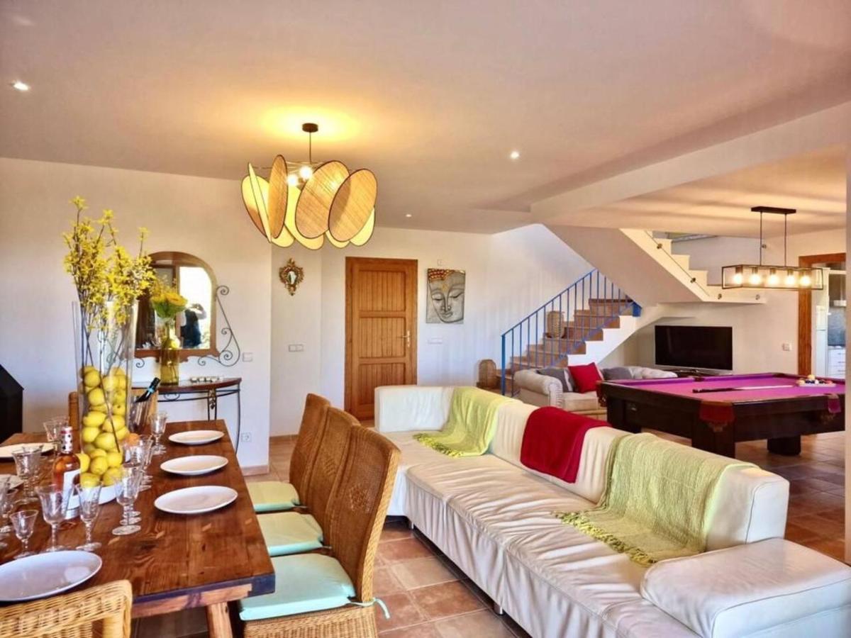 Villa Sofia Valldemossa (Mallorca)