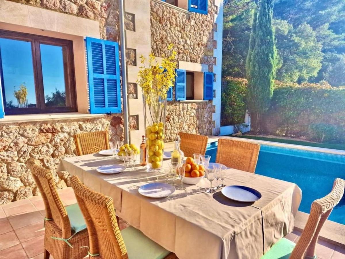 Sofia Villa Valldemossa (Mallorca)