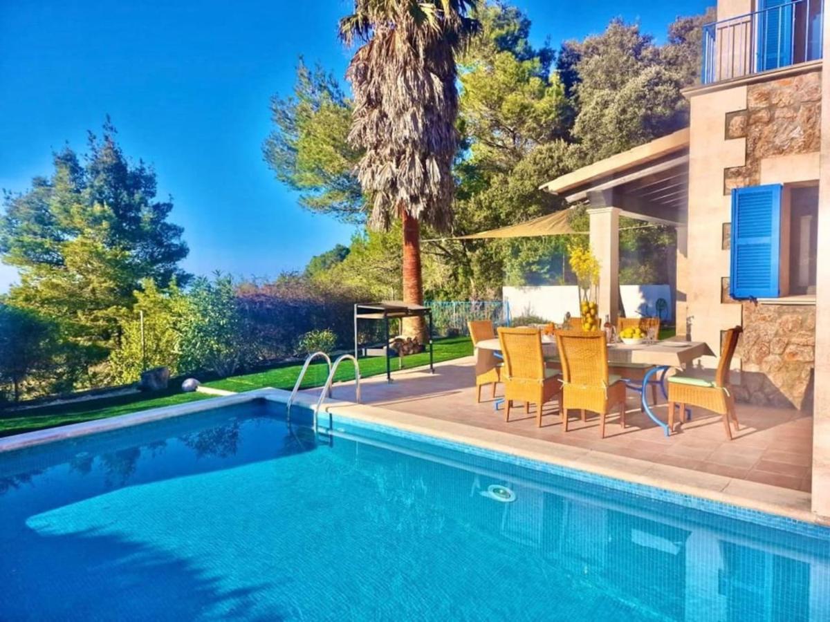 Villa Sofia Valldemossa (Mallorca)