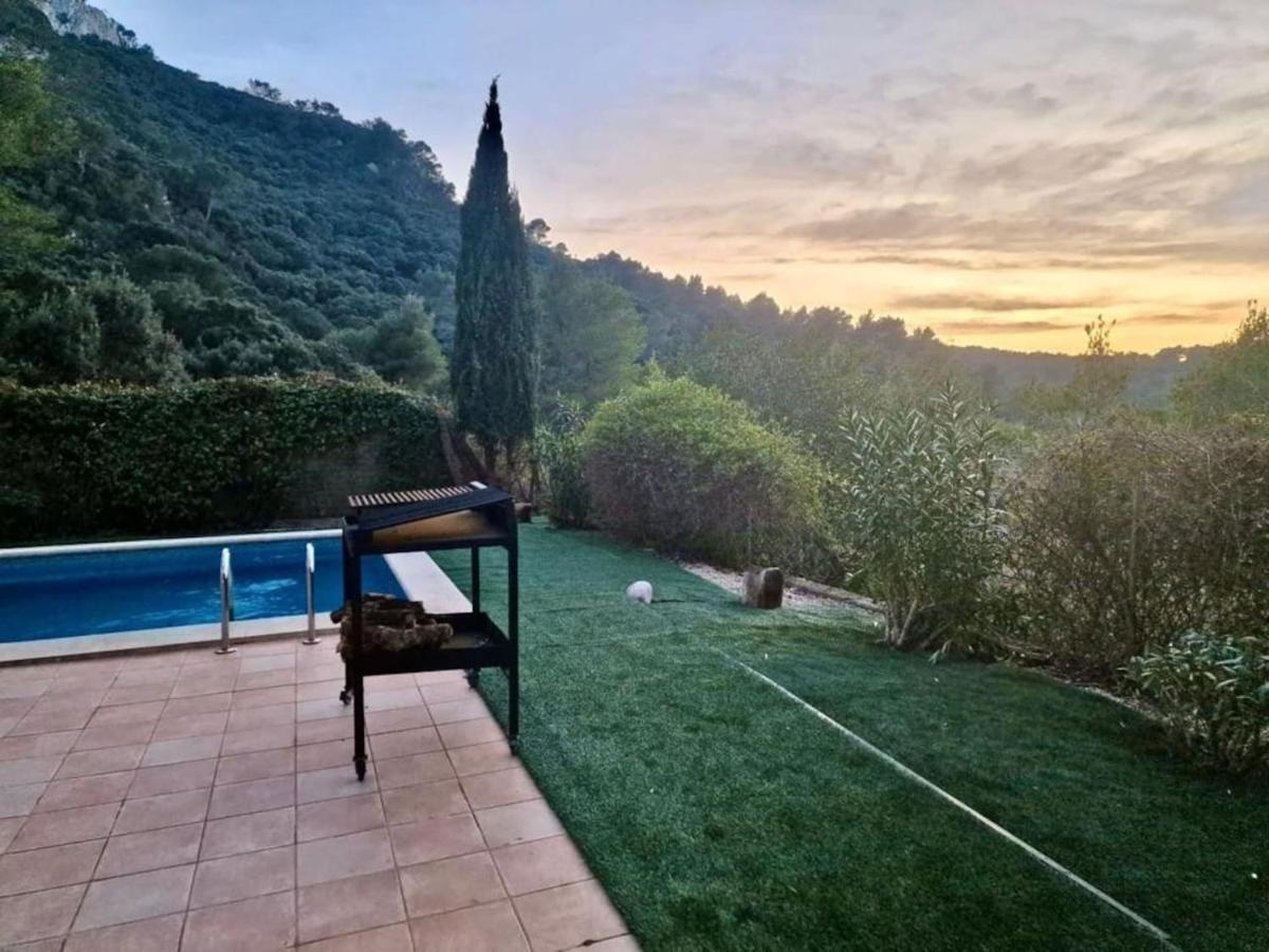 Sofia Villa