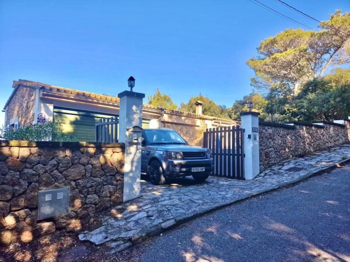 Villa Sofia *