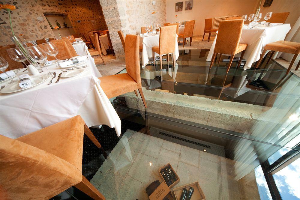 Hotel Sa Rural&spa Consell