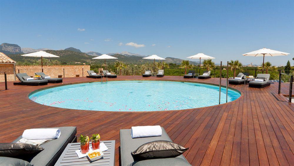 Sa Rural&spa Hotel