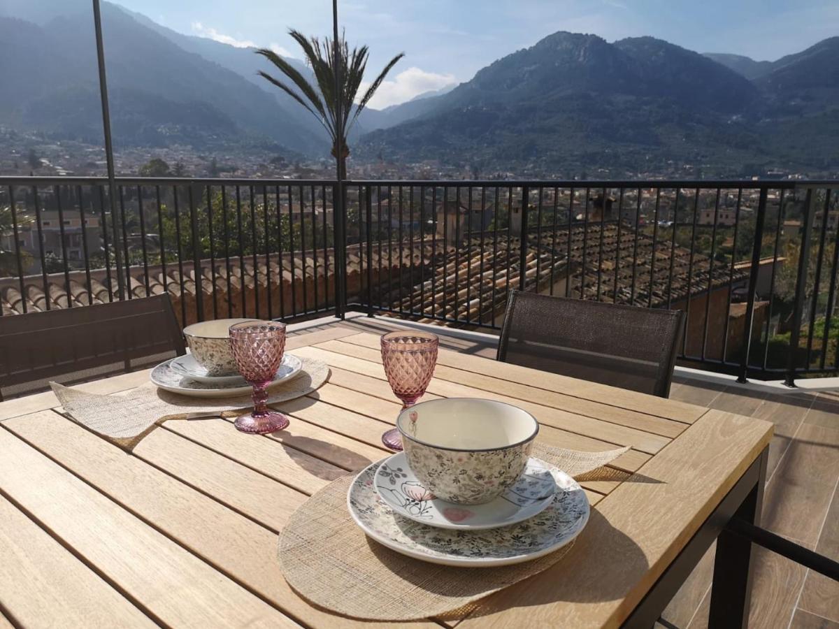 Arbona Dalt Apartamento