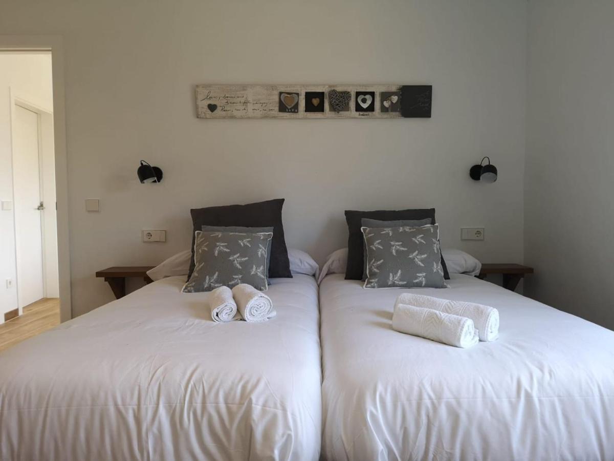 Arbona Dalt Apartamento Sóller