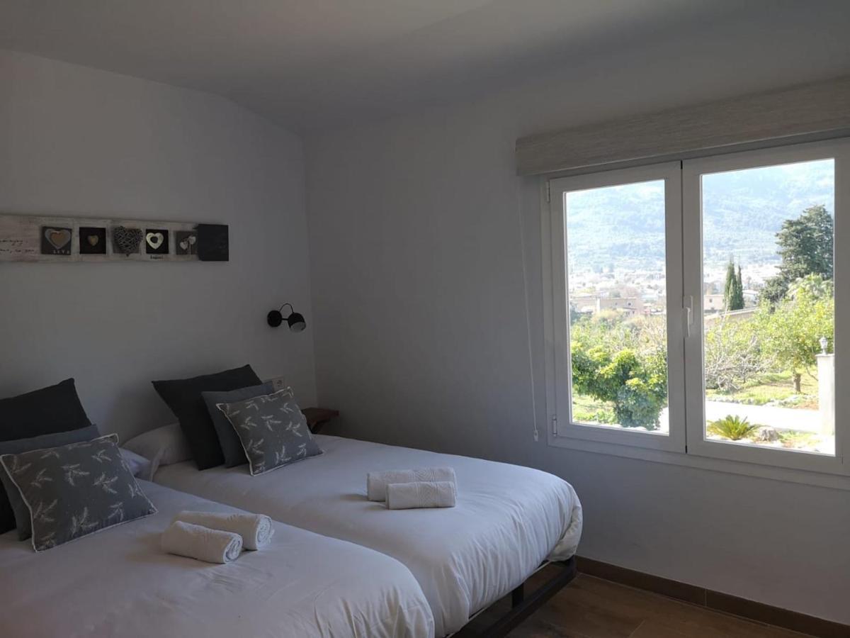 Arbona Dalt Apartamento
