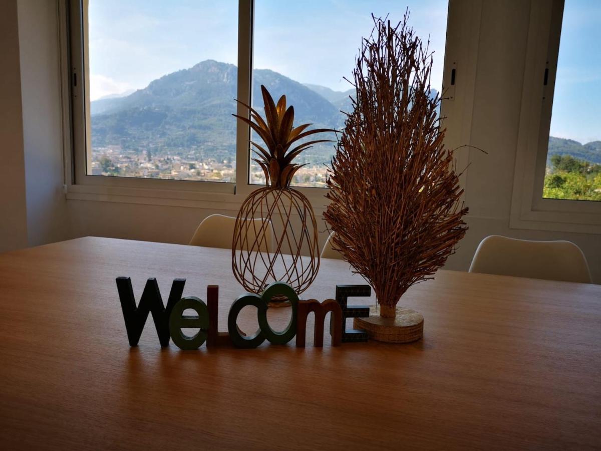 Apartamento Arbona Dalt