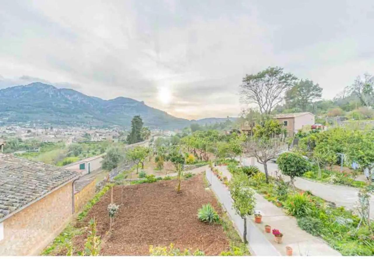 Apartamento Arbona Dalt *