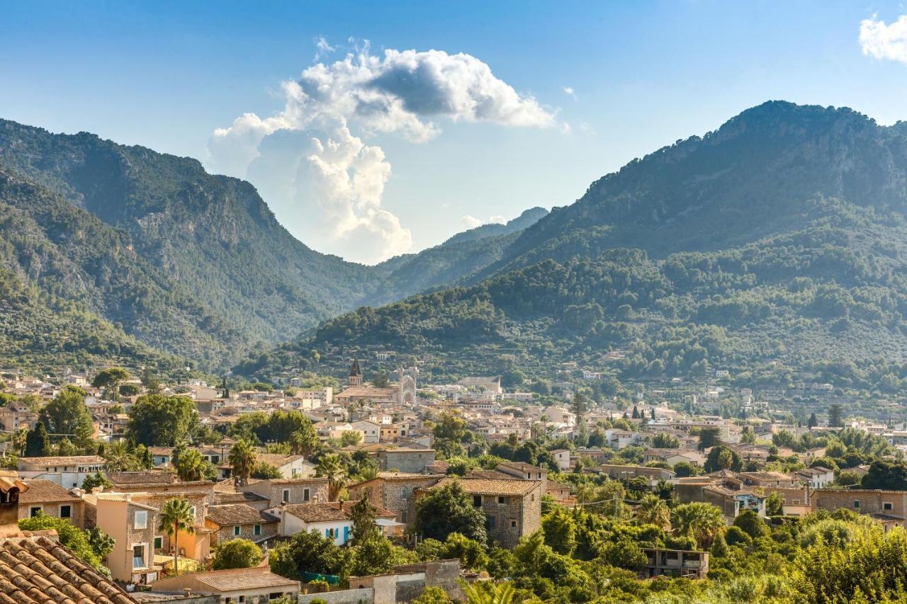 Arbona Dalt * Sóller
