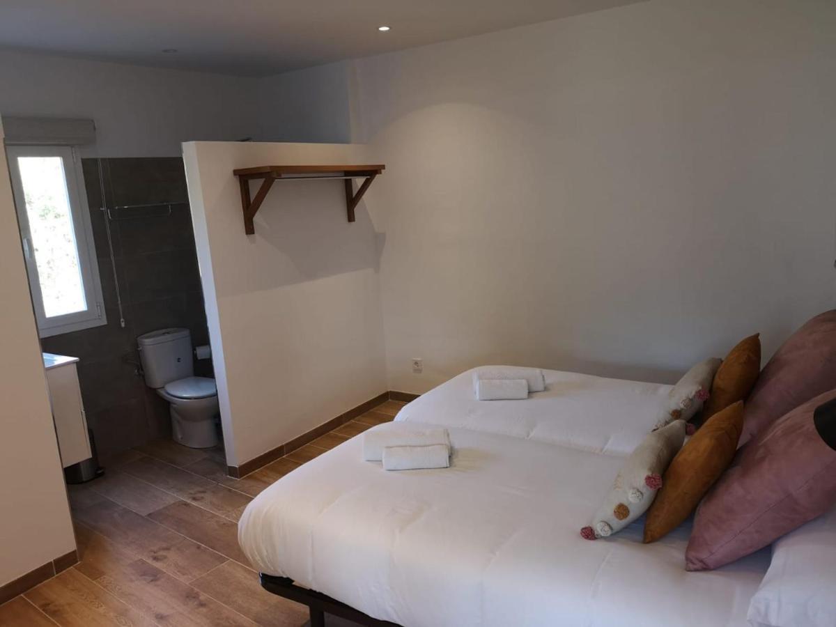 Arbona Dalt Apartamento