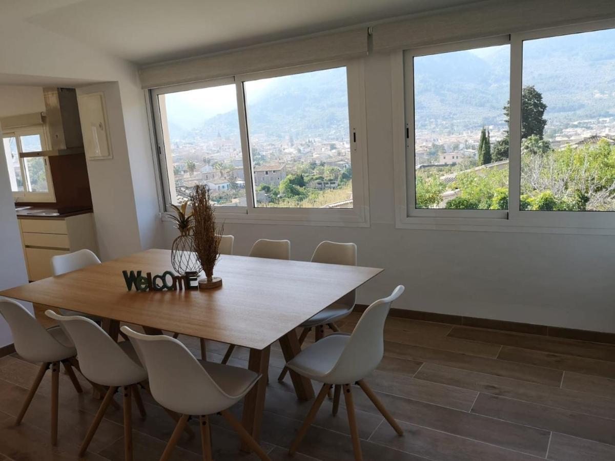 Arbona Dalt Apartamento *