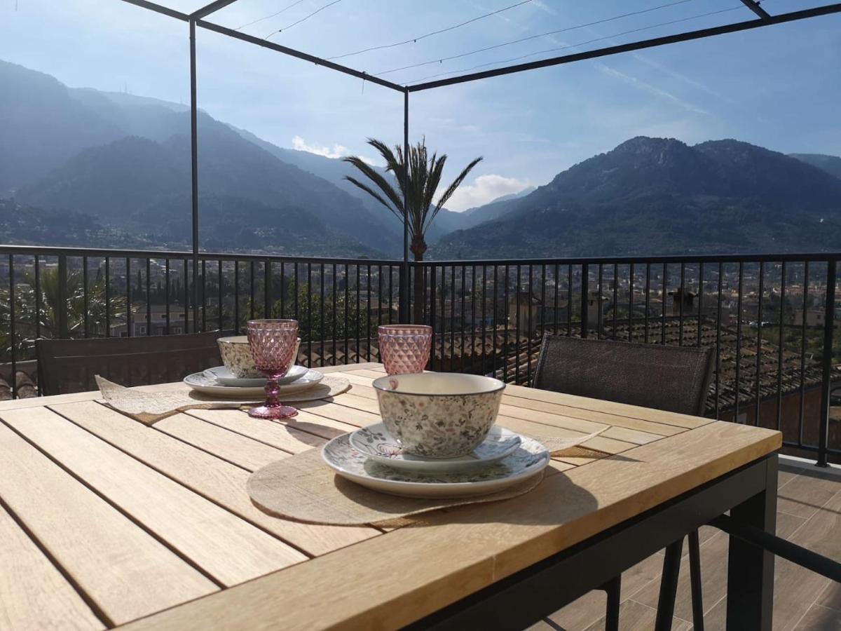 Apartamento Arbona Dalt *